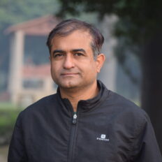 Praveen Kaushik