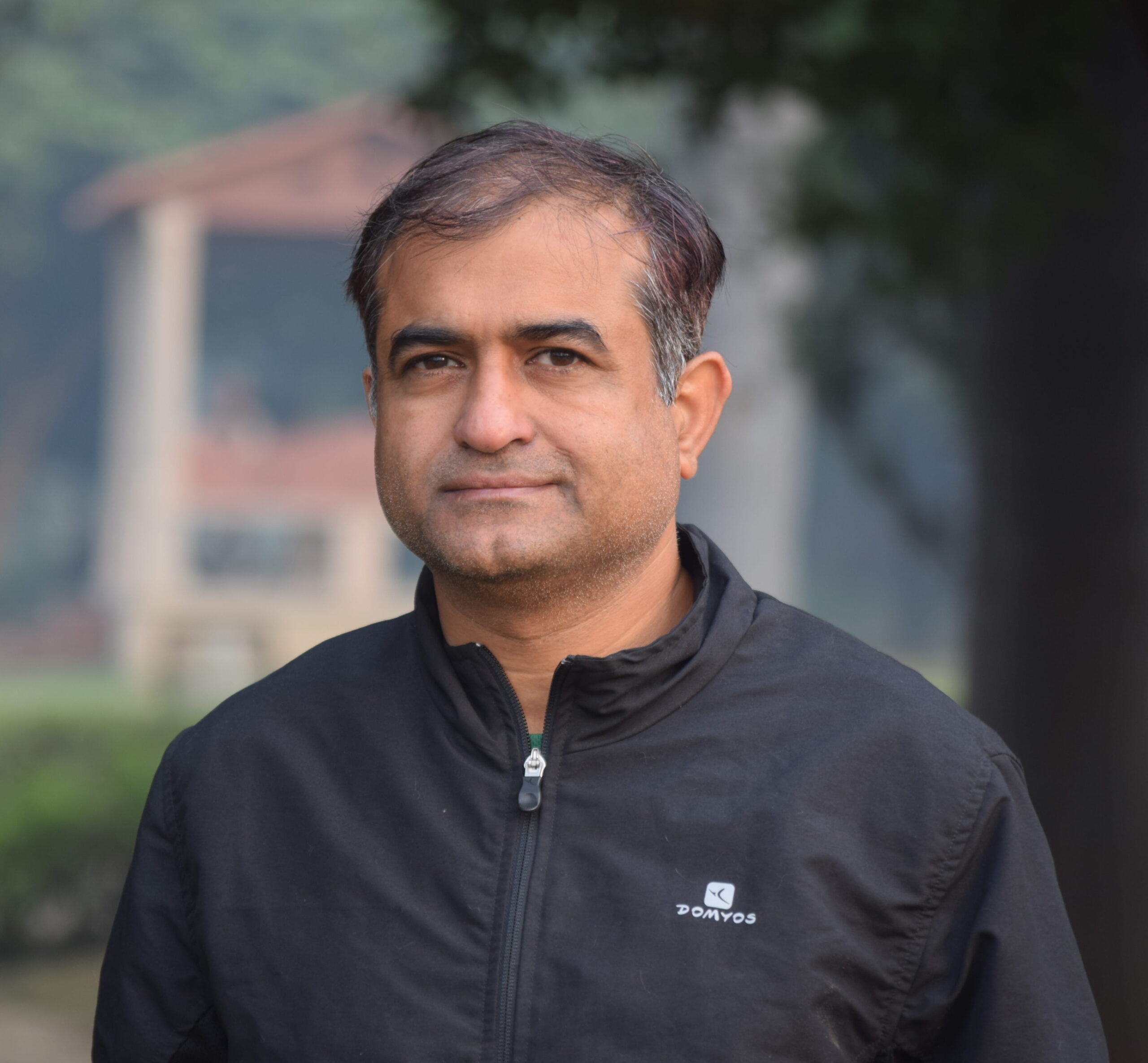 Praveen Kaushik